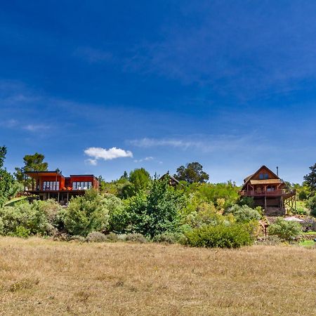 Tulbagh Mountain Bungalow Wolseley Dış mekan fotoğraf