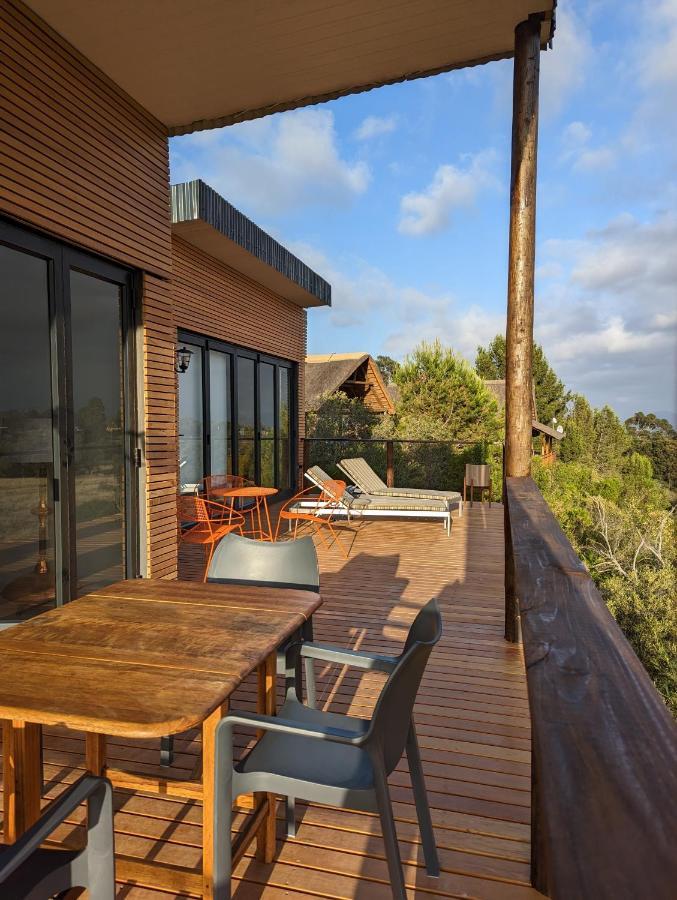 Tulbagh Mountain Bungalow Wolseley Dış mekan fotoğraf