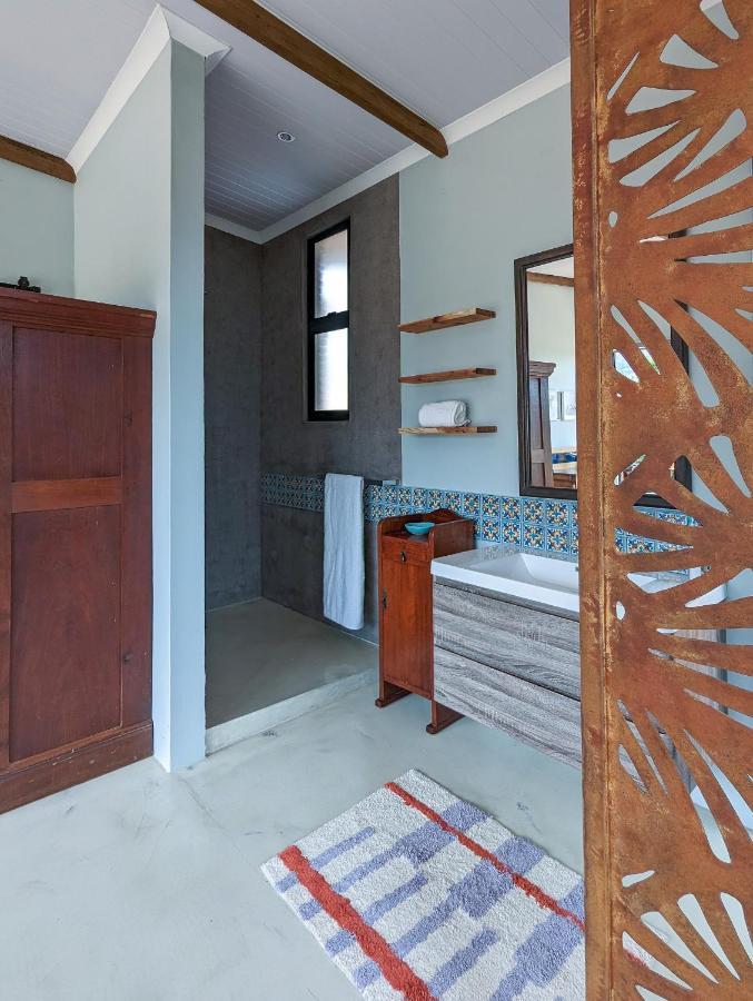 Tulbagh Mountain Bungalow Wolseley Dış mekan fotoğraf