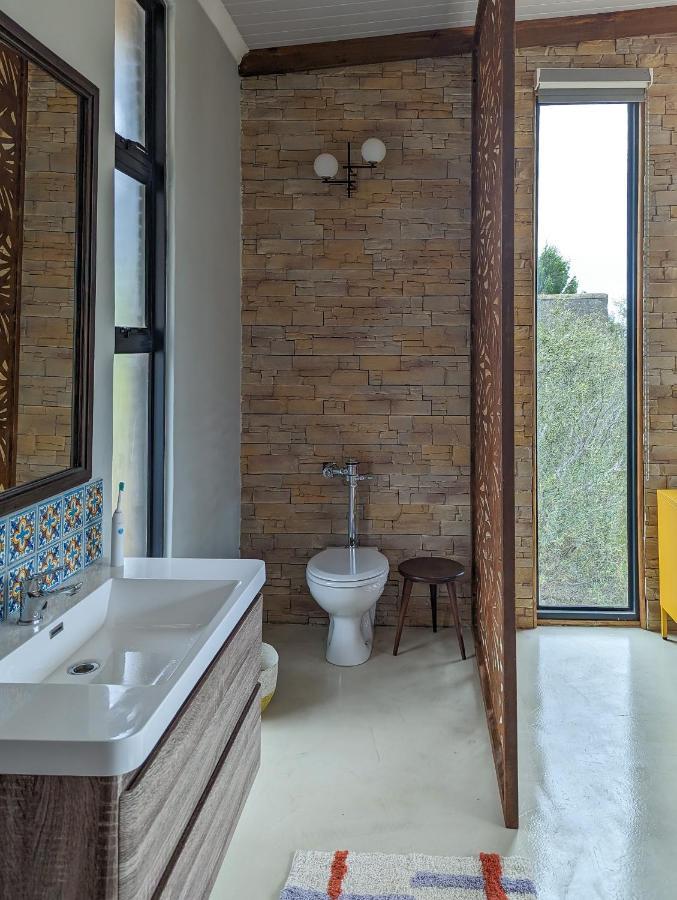 Tulbagh Mountain Bungalow Wolseley Dış mekan fotoğraf
