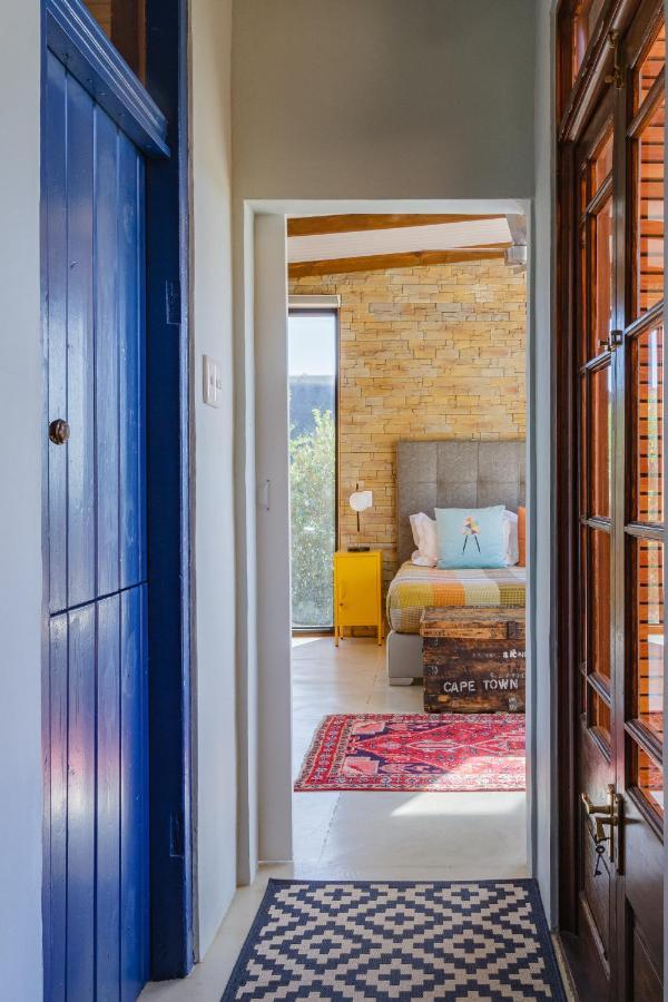 Tulbagh Mountain Bungalow Wolseley Dış mekan fotoğraf