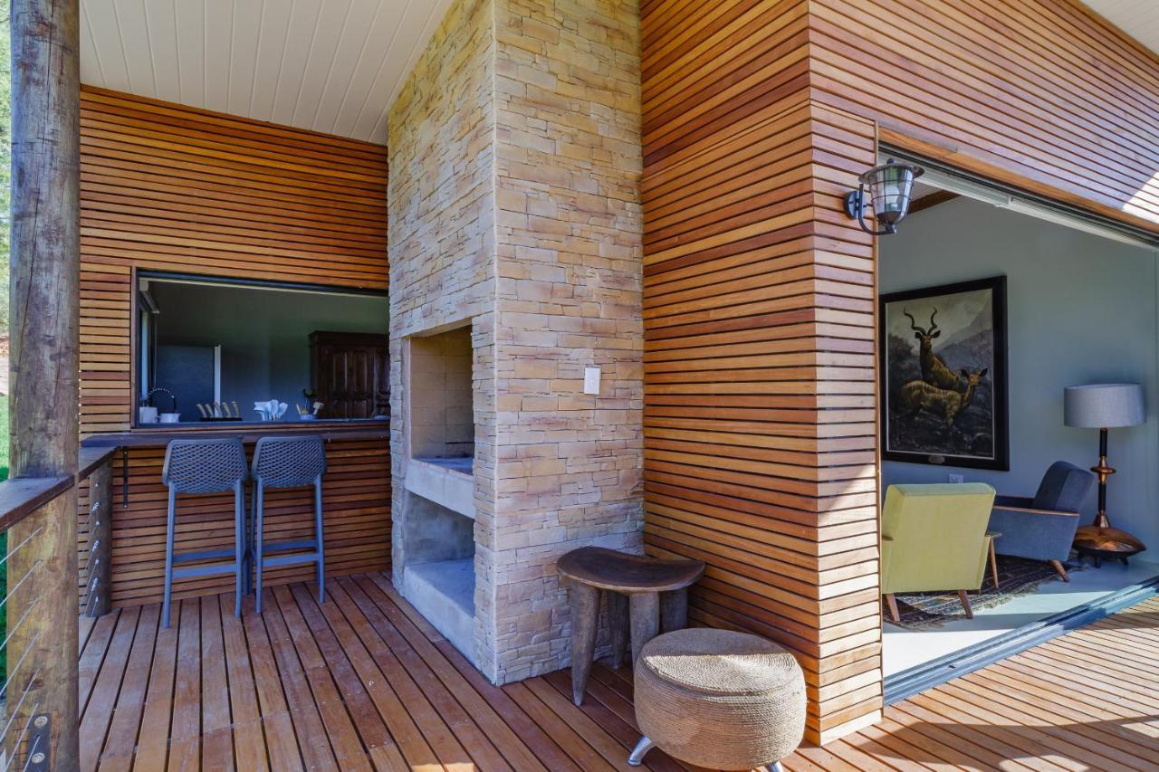 Tulbagh Mountain Bungalow Wolseley Dış mekan fotoğraf