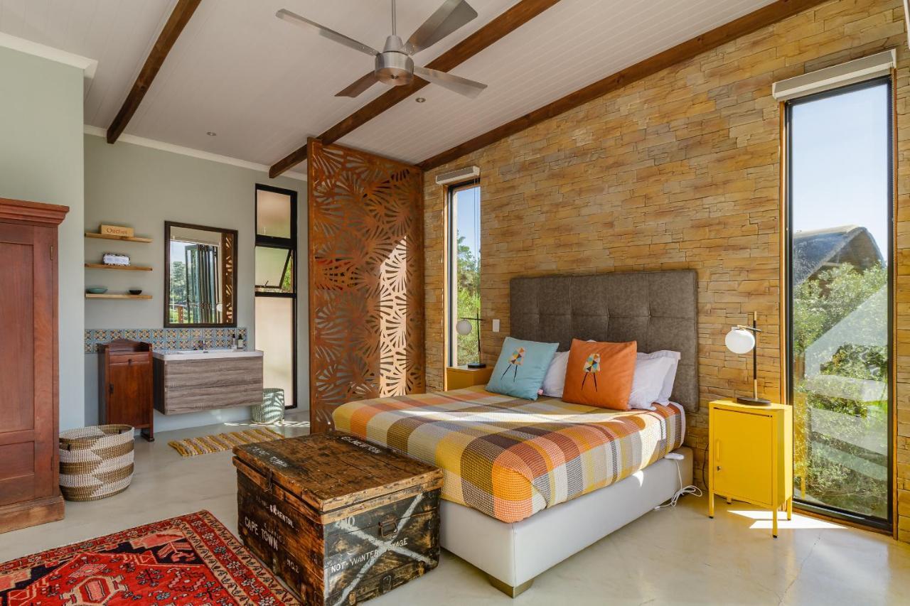 Tulbagh Mountain Bungalow Wolseley Dış mekan fotoğraf