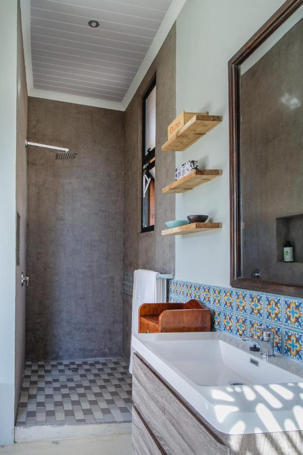 Tulbagh Mountain Bungalow Wolseley Dış mekan fotoğraf